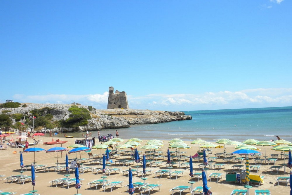 Villaggio Club Baia di Paradiso